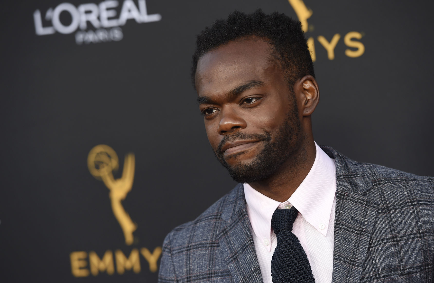 William Jackson Harper